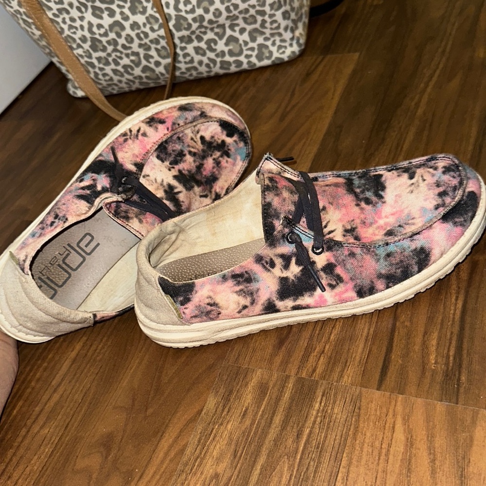 Hey dudes, Size 11